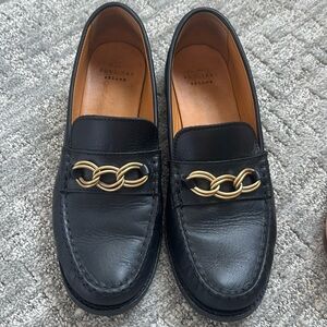 Suzanne loafers size 38. Gently used